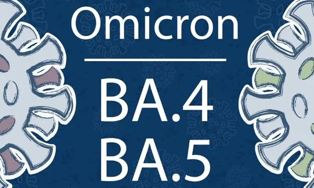 Omicron BA.4.6 makes up nearly 13% of COVID variants circulating in U.S. – CDC