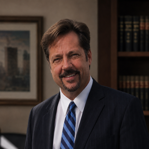 Patrick D Crocker, Esq